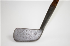 St. Andrews Forward Anti-Shank Iron with Pat. 15847