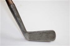 St. Andrews Forward Anti-Shank Iron with Pat. 15847