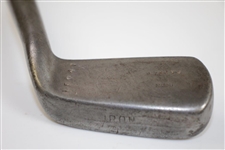 St. Andrews Forward Anti-Shank Iron with Pat. 15847