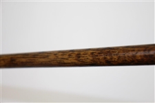 St. Andrews Forward Anti-Shank Iron with Pat. 15847