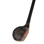 Harry Vardon Special Wood with H. Vardon Shaft Stamp