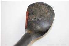 Harry Vardon Special Wood with H. Vardon Shaft Stamp