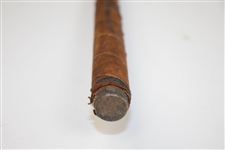 Harry Vardon Special Wood with H. Vardon Shaft Stamp