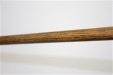 Heavy Smooth Faced Front Facing Anti-Shank Iron - Seldom Seen