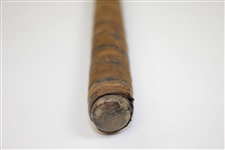 Heavy Smooth Faced Front Facing Anti-Shank Iron - Seldom Seen