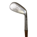 Jack Campbell Deep Grooved Bakspin Mashie-Niblick