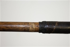 Jack Campbell Deep Grooved Bakspin Mashie-Niblick