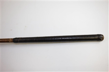 Jack Campbell Deep Grooved Bakspin Mashie-Niblick