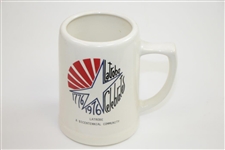 1976 Latrobe Bicentennial Arnold Palmer Beer Mug