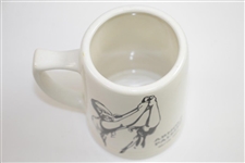 1976 Latrobe Bicentennial Arnold Palmer Beer Mug