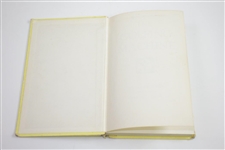 'The Golfing Machine' Book by Homer Kelley Signed by Ben Doyle (1st Authorized Instructor)