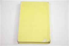 'The Golfing Machine' Book by Homer Kelley Signed by Ben Doyle (1st Authorized Instructor)