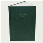Some Essays on Golf Architecture Signed Numbered Ltd Ed Book #463/700 by Colt & Alison