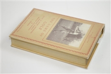 1948 'The Game of Golf' Book by Darwin, Hutchinson, Joyce & Roger Wethered, & Simpson