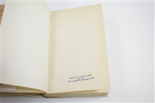 1948 'The Game of Golf' Book by Darwin, Hutchinson, Joyce & Roger Wethered, & Simpson