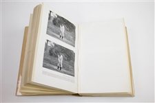 1948 'The Game of Golf' Book by Darwin, Hutchinson, Joyce & Roger Wethered, & Simpson