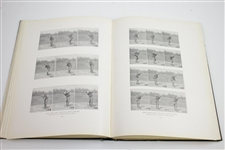1922 'Golf Fundamentals' Book by Seymour Dunn