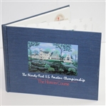 The Ninety-First U.S. Amateur Championship at The Honors Course Book