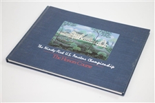 'The Ninety-First U.S. Amateur Championship' at The Honors Course Book