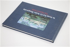 'The Ninety-First U.S. Amateur Championship' at The Honors Course Book