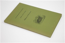 1990 'Millions of Mischiefs: Rabbits, Golf & St Andrews' by Alistair Beaton Adamson