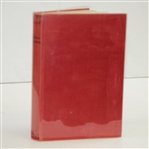 1934 Golf Book by Henry Cotton - 4th Edition