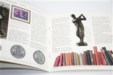 'A Short Love Story: People of St. Andrews' & 'The Robert Tyre Jones, Jr. Room at AAC' Booklets