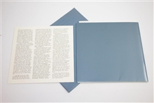 'A Short Love Story: People of St. Andrews' & 'The Robert Tyre Jones, Jr. Room at AAC' Booklets