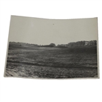 Early 1930s Jockey Club of Argentina Hole #16 Photo - Wendell Miller Collection