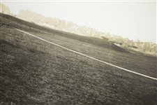 Early 1930's Jockey Club of Argentina Hole #8 Photo - Wendell Miller Collection