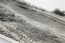 Early 1930's Jockey Club of Argentina Hole 1-12-17 Location Photo - Wendell Miller Collection