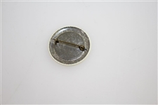 1936 Sacramento Open Contestant Badge - Rod Munday Collection