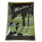 Augusta National Golf Club Masters Tray/Dish