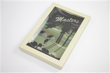 Augusta National Golf Club Masters Tray/Dish