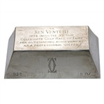 Ken Venturis 1978 Collegiate Golf Hall of Fame for Outstanding Achievement Award
