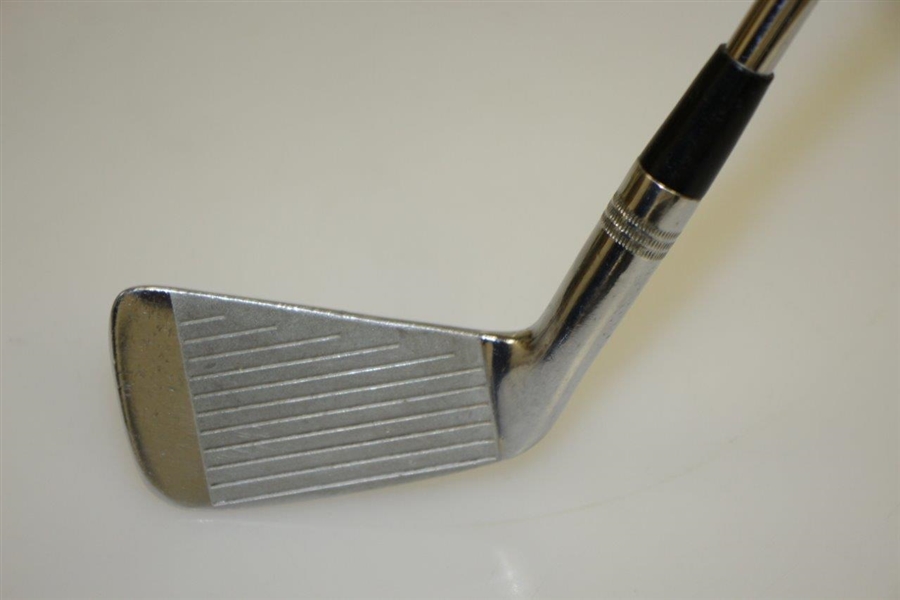 President Bush's 1989 Ryder Cup Honorary Captain Gifted Personal 1-Iron from Chip Beck