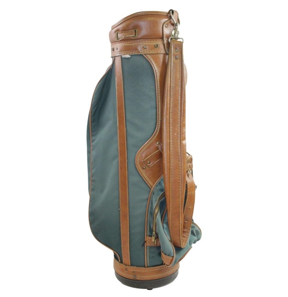 Vintage Augusta National Golf Club Hot-Z Full Size Golf Bag