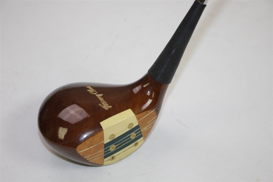 MacGregor 90th Anniversary Designed by Jack Nicklaus Edition Driver #0000000