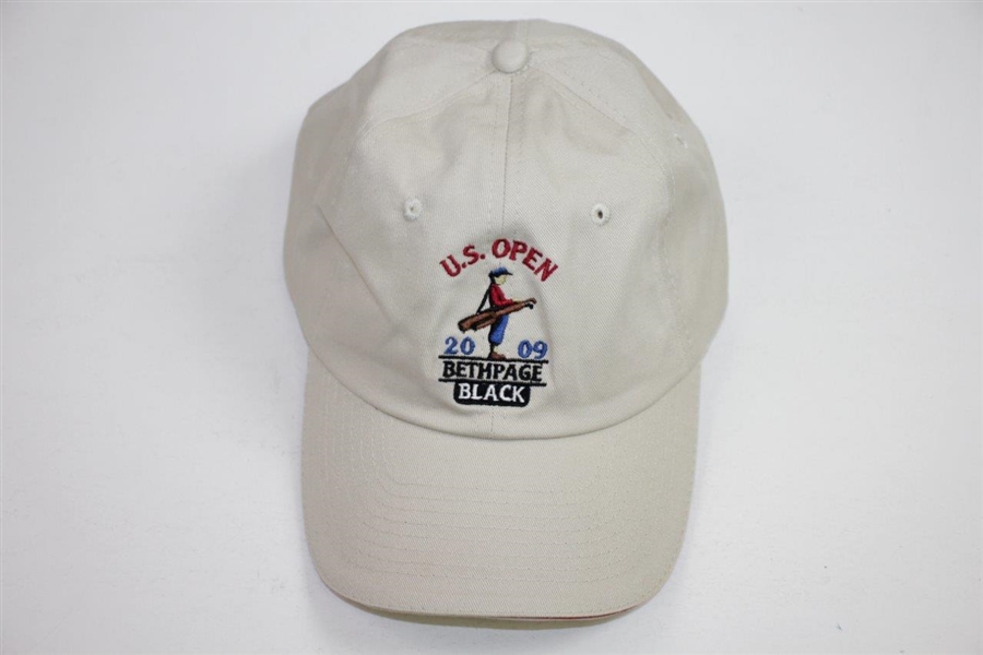 Pine Valley Golf Club Green Hat with Four US Open Hats