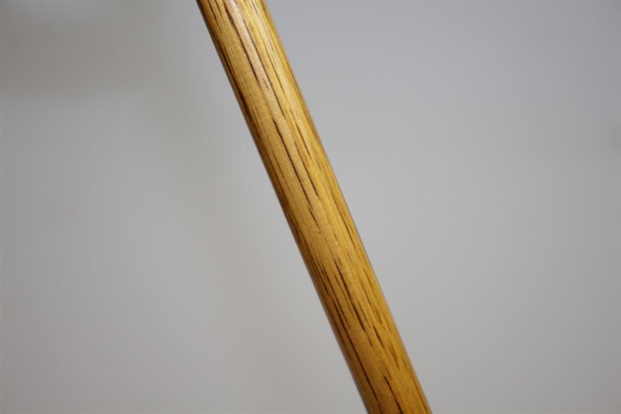 Burke Standard Left-Handed Wood Brassie