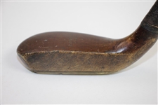 Robert Forgan Special Long Nose Putter