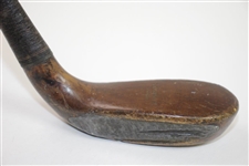 Robert Forgan Special Long Nose Putter