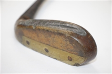 Robert Forgan Special Long Nose Putter