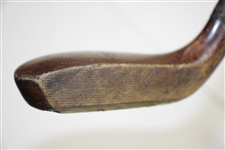 Robert Forgan Special Long Nose Putter