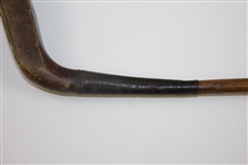 Robert Forgan Special Long Nose Putter