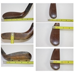 Robert Forgan Special Long Nose Putter