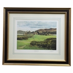 Kilarney, Ireland Print Signed by Artist Graeme Baxter - Framed