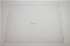 Gene Sarazen Signed Photo with Masters Champs with 'Masters Champion' & '1937' JSA ALOA