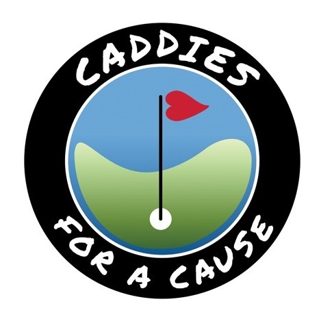 Rocco Mediate & Caddie Martin Courtois Signed Winning 2016 Senior PGA Caddy Bib JSA ALOA