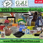 2023 December Auction Ends This Sunday at 10pm ET with Extended Bidding To Follow